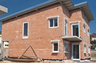 Coombelake home extensions