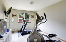 Coombelake home gym construction leads