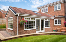 Coombelake house extension leads